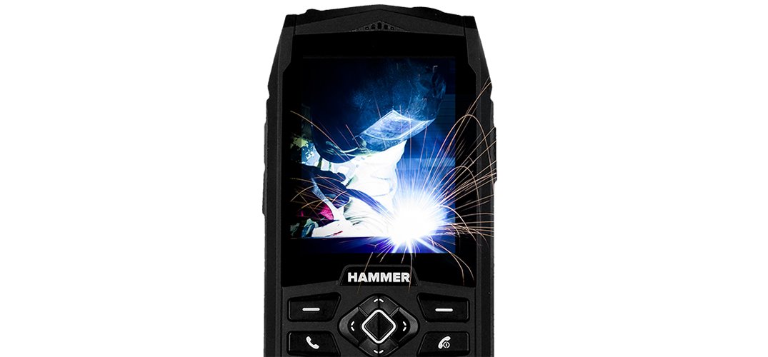 HAMMER 3 - Czytelny ekran
