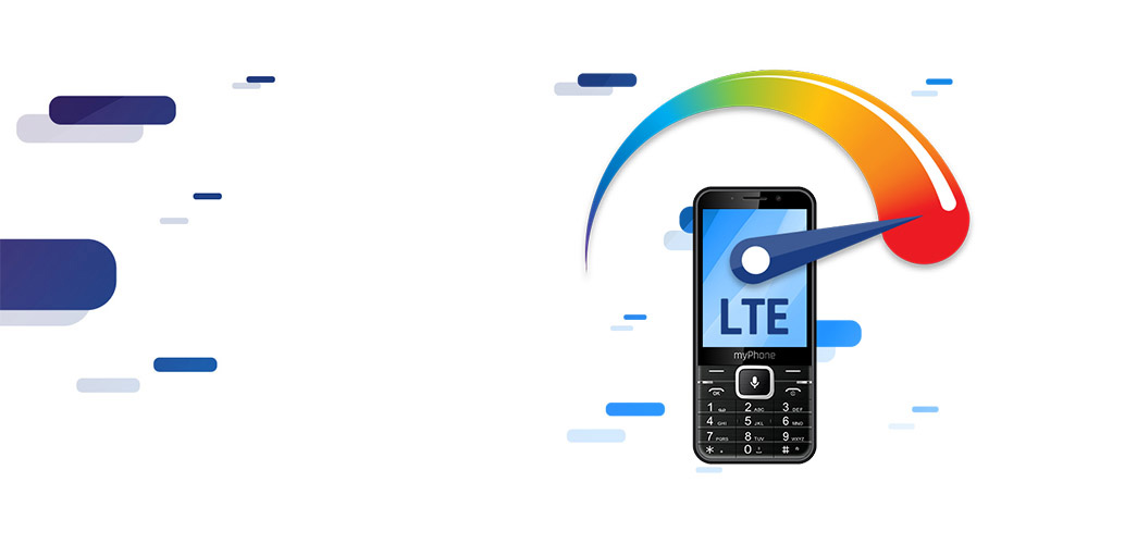 up smart lte - Wykorzystaj LTE
