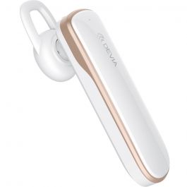 Devia słuchawka Bluetooth Smart 4.2 new białe