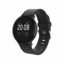 Forever Smartwatch ForeVive Lite SB-315 czarny
