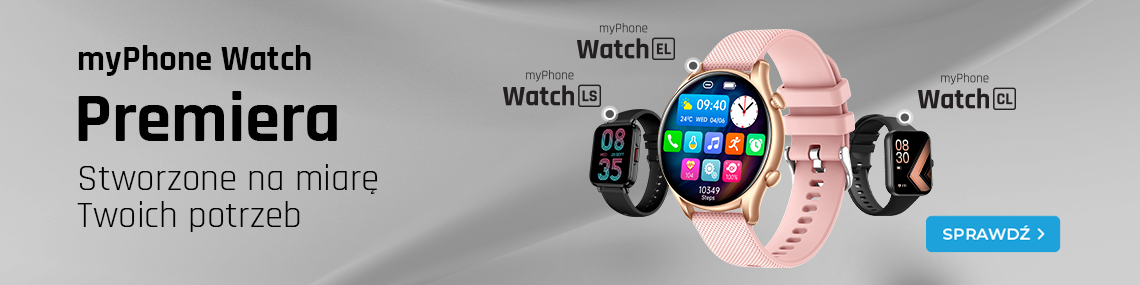 myPhone Watch